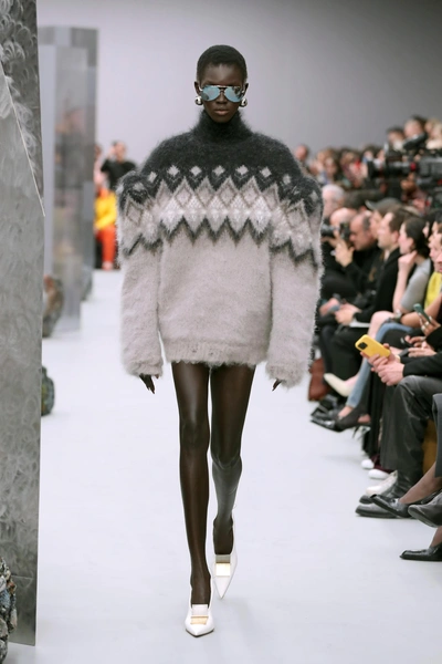 Acne Studios aw25/26 | Источник: Legion Media