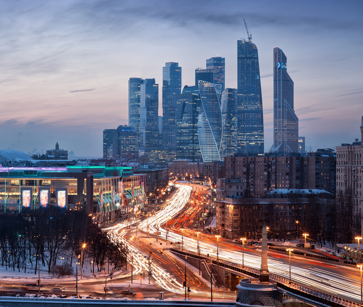 Фото №1 - Готовы ли россияне отказаться от личных авто