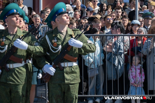 Источник: Елена Буйвол / VLADIVOSTOK1.RU