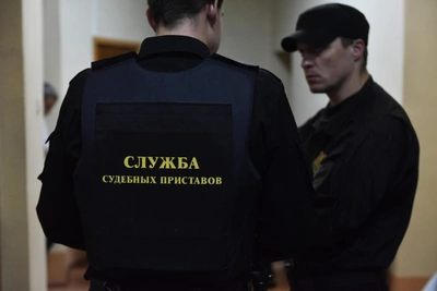 В Зауралье взыскали 5 млрд рублей через судебных приставов