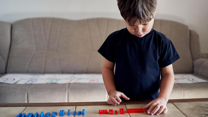 Как выявить у ребенка аутизм: 6 ранних признаков