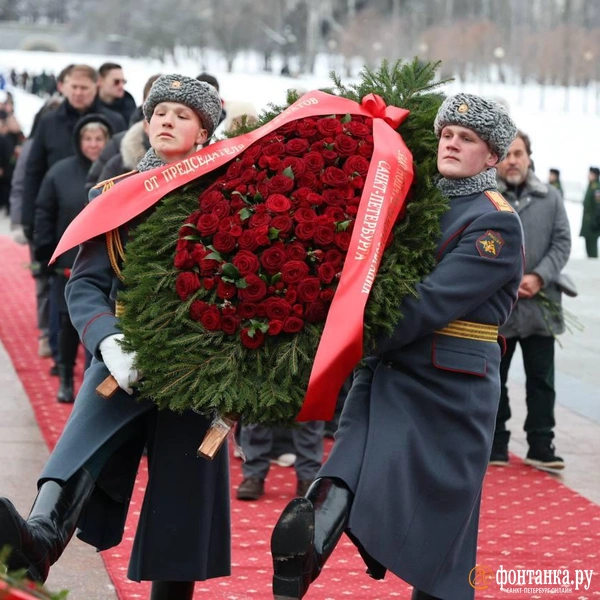 Источник: Валентин Егоршин / FONTANKA.RU