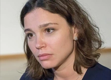 Дочь Бориса Немцова рассказала, как пережила его уход