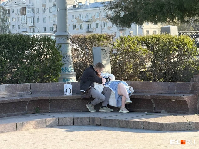 Источник: Анастасия Баранова / E1.RU