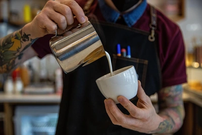 Rostov Coffee Chain Advances to Russian Hospitality Awards Finals