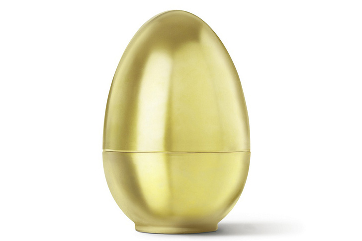 Чашка для яйца «Матрешечка», Sieger by Furstenberg, «Дом Фарфора»