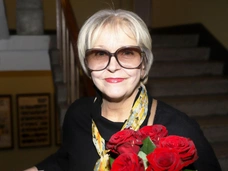 Мать Глухаря и любовница Андрея Миронова. Почему Людмила Гаврилова терпела побои мужа и рассталась с секс-символом СССР