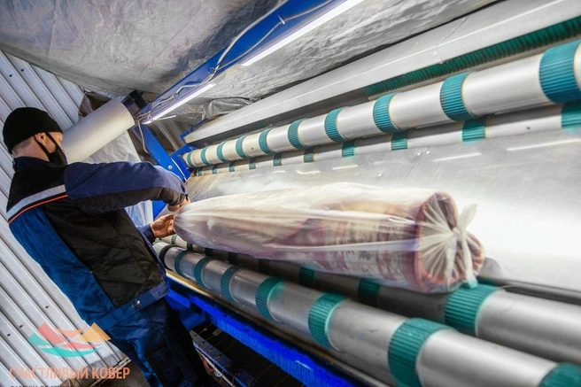 Источник: «Счастливый ковер»