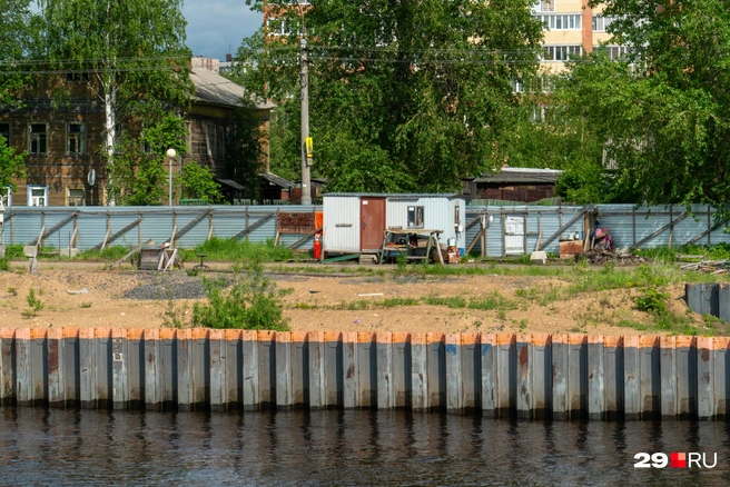 Источник: Кристина Полевая / 29.RU