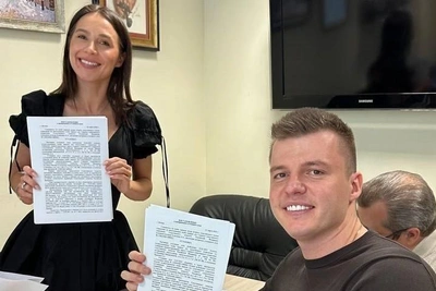 «Остаются без обоих родителей»: где будут жить дети Лерчек после приговора Чекалину