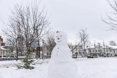 Погода в Центральной России будет меняться резко