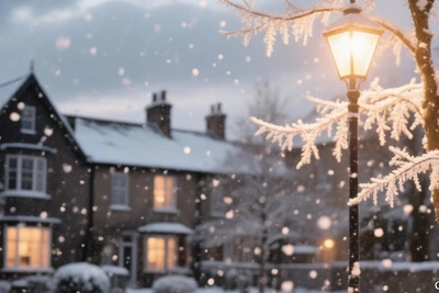 Локальный циклон принесет осадки на Камчатку в выходные