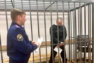 Череповчанин обвинен в двух убийствах