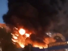 Жертвы, причины крушения военного самолета и реакция Путина: подробности трагедии в Ейске
