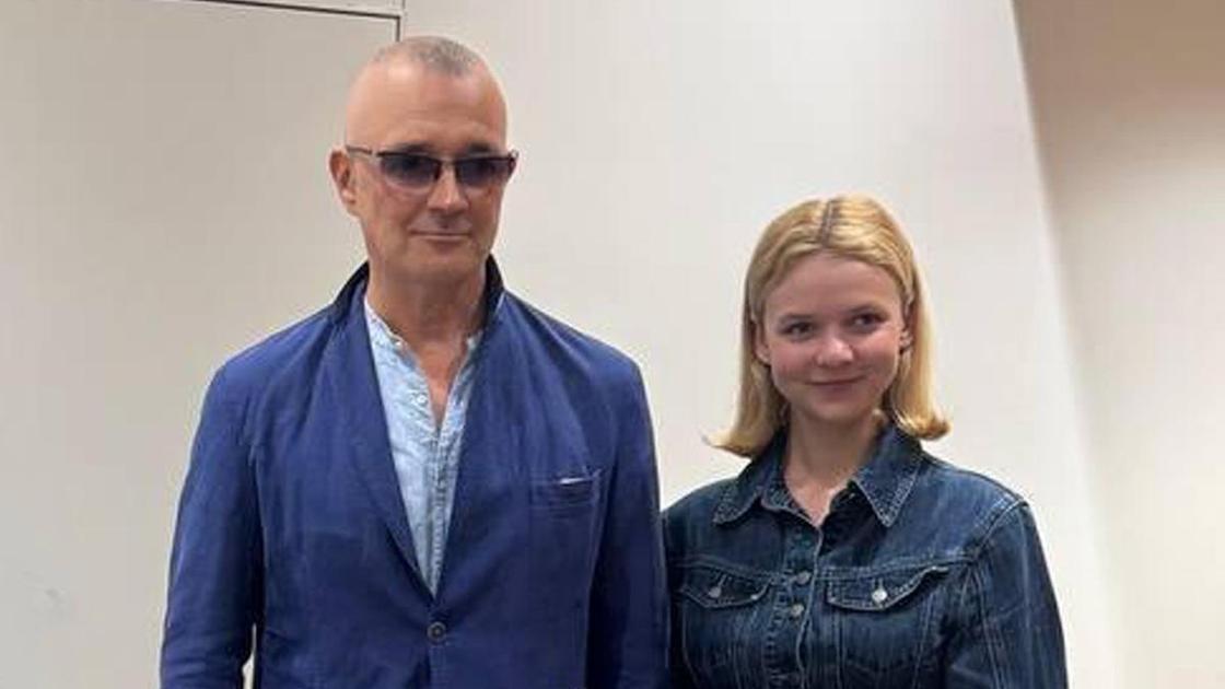 Бероев раскрыл детали свадьбы с 21-летней балериной и момент, когда влюбился в нее