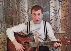 Автор «Уральских пельменей» Игорь Истомин, которого год считали пропавшим, погиб на СВО