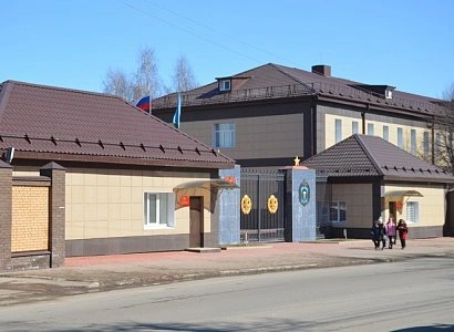 СМИ сообщили о назначении на должность начальника Рязанского училища ВДВ Руслана Евкодимова | ya62.ru