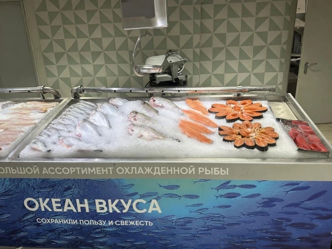 Источник: пресс-служба X5