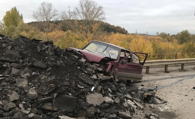 Водительских прав у подростка не было  | Источник: ГИБДД по РБ