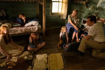 4 типа эгоцентричных родителей