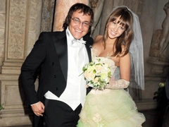 Почему четвертый развод Диброва убил его самооценку