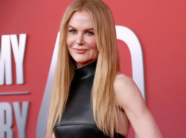 О чем не сказала Николь Кидман в своем первом интервью после развода