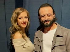 Лиза Арзамасова отказалась брать фамилию Ильи Авербуха