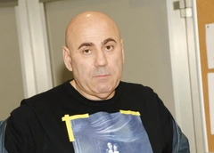 Иосиф Пригожин заменит Сергея Соседова в белорусском песенном шоу «Фактор. BY»