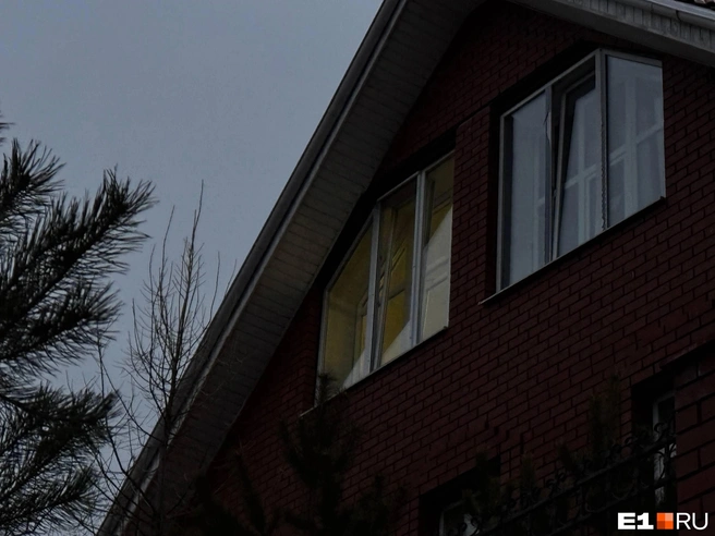 Филиал рехаба под Екатеринбургом | Источник: Анастасия Якупова / E1.RU