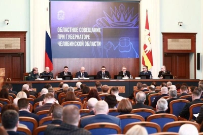 Chelyabinsk Region Bolsters Energy Security in Anomalous Frost