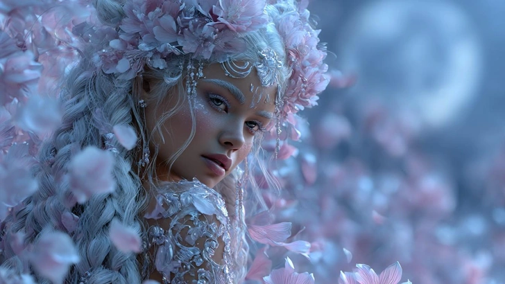 ретроградный хирон, хирон ретроградный в овне, гороскоп  | Источник: Midjourney