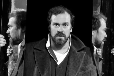 Алексей Морозов сыграет в «Живом трупе» Антрепризы Миронова