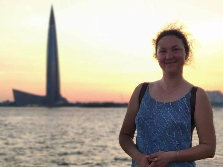 Ирина Киселева | woman.ru