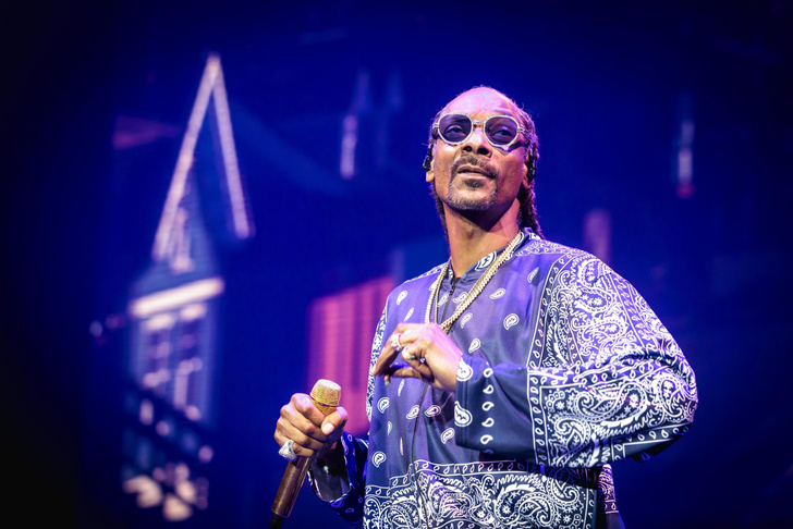 Концерт Snoop Dogg в Ереване перенесли из-за конфликта в Нагорном Карабахе
