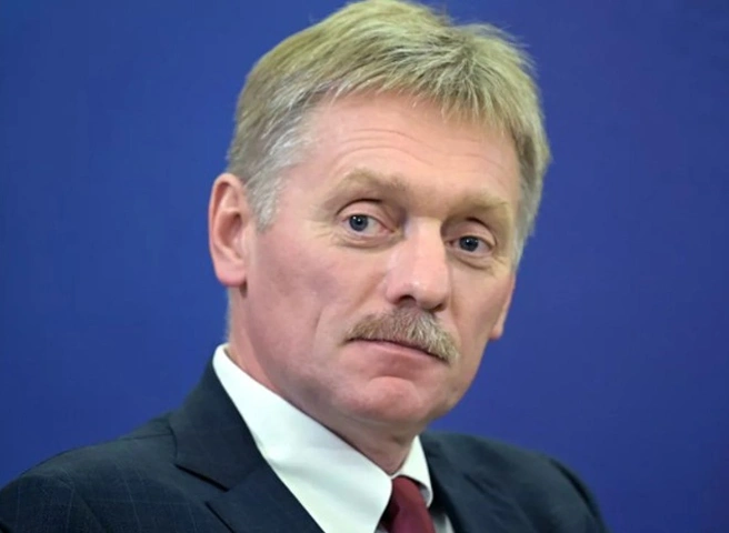 Песков заявил, что власти не обсуждают отмену прямых выборов губернаторов | ya62.ru