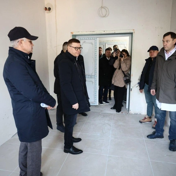Источник: пресс-служба губернатора Челябинской области