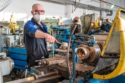 Средняя зарплата в Кузбассе превысила 81 тысячу рублей