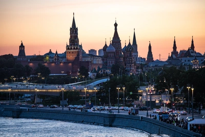 Метеовесна в столице наступит 10 марта