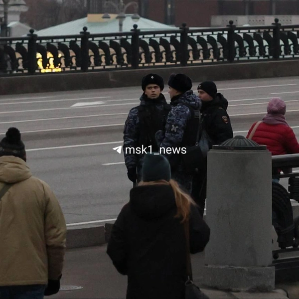 Источник: Артем Устюжанин / MSK1.RU