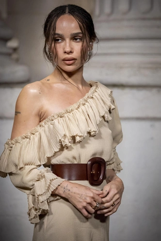 10 доказательств, что Зои Кравиц и Гарри Стайлс — самая стильная пара 10 доказательств, что Зои Кравиц и Гарри Стайлс — самая стильная пара