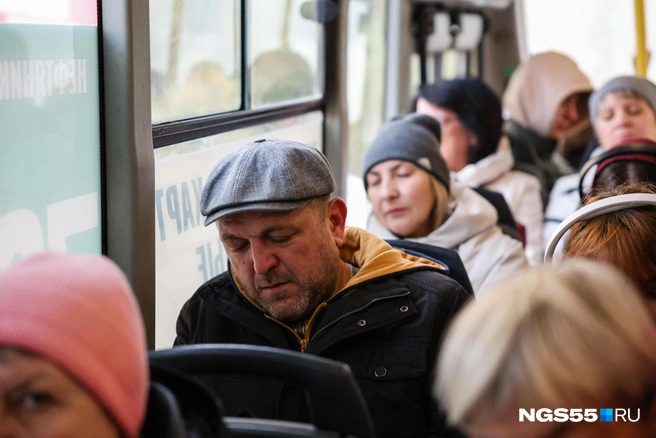 Так и запишем: «В Зубчаниновке лучше не зевать!» | Источник: Евгений Софийчук / NGS55.RU