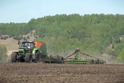 Дамате вернула в оборот свыше 800 гектаров в Пензенской области