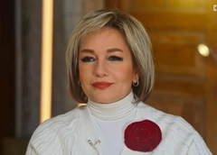 Буланова про успех личной жизни: «50% — уважение, 50% — секс. Если секса будет меньше — не страшно»