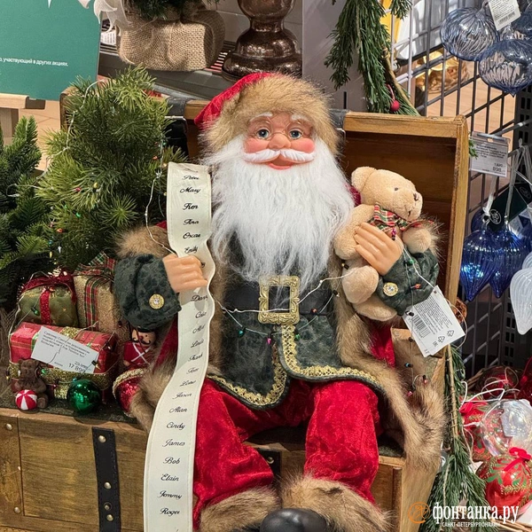 Источник: Евгения Горбунова / «Фонтанка.ру»