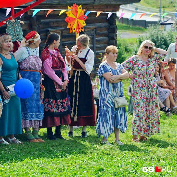Источник: Ирина Тропина / 59.RU