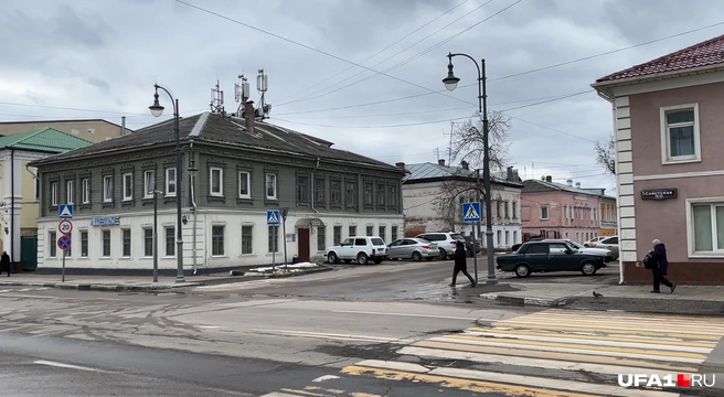 Всё аккуратненько