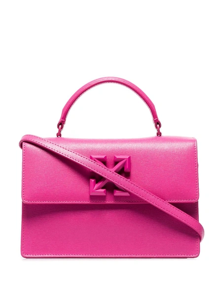 Сумка Off-WhiteЦена: 77 940 руб.Где купить: farfetch.com