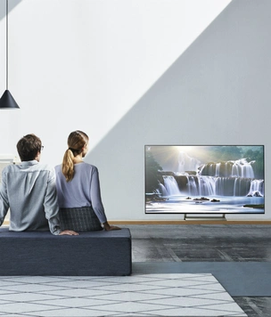 Расставляем акценты: новый телевизор Sony BRAVIA