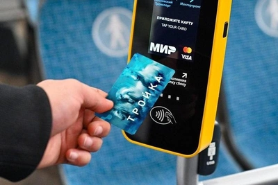 Moscow Fare Rules: Wait for Green Check on Validator