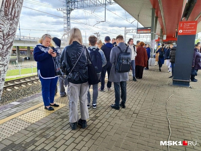 Источник: Артем Устюжанин / MSK1.RU